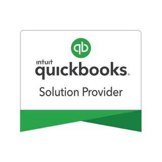 Advanced QuickBooks Solution Provider badge